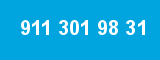 911 301 98 31